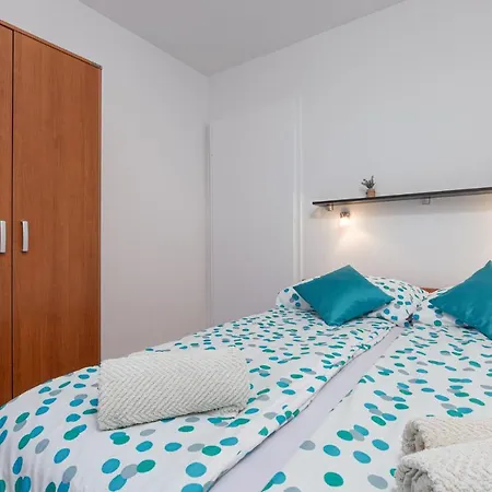 Apartment Soper - Location 300 M From The Sea *