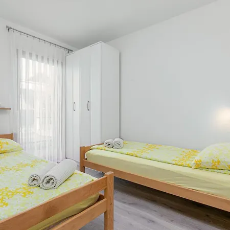 Apartment Soper - Location 300 M From The Sea Porec