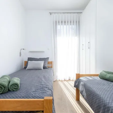 Soper - Location 300 M From The Sea Apartament *