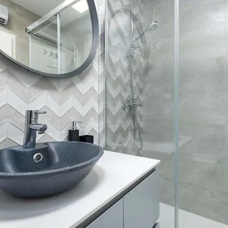 Apartamento Soper - Location 300 M From The Sea