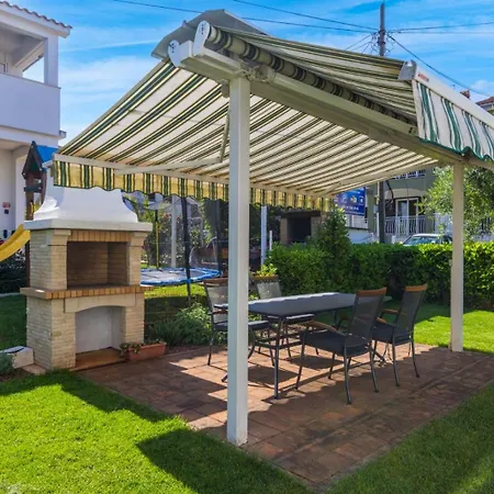 Soper - Location 300 M From The Sea Apartamento *