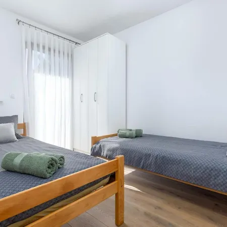 Soper - Location 300 M From The Sea * Poreč